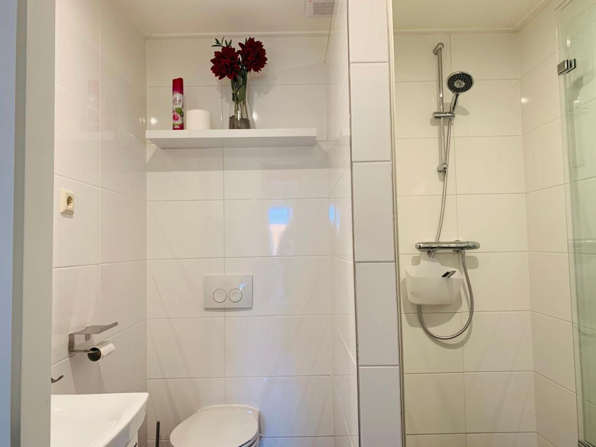 Huisje Nummer 3 Goedereede Dış mekan fotoğraf