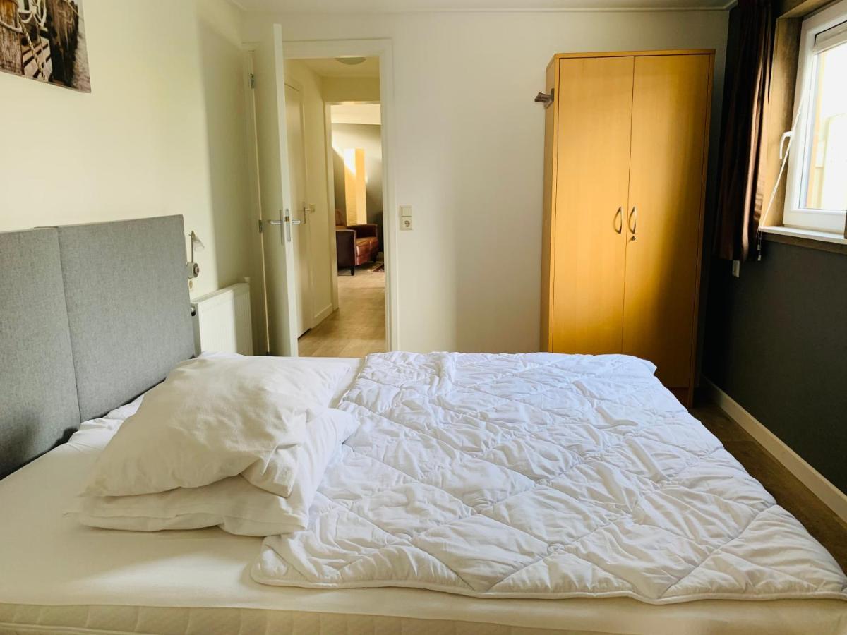 Huisje Nummer 3 Goedereede Dış mekan fotoğraf